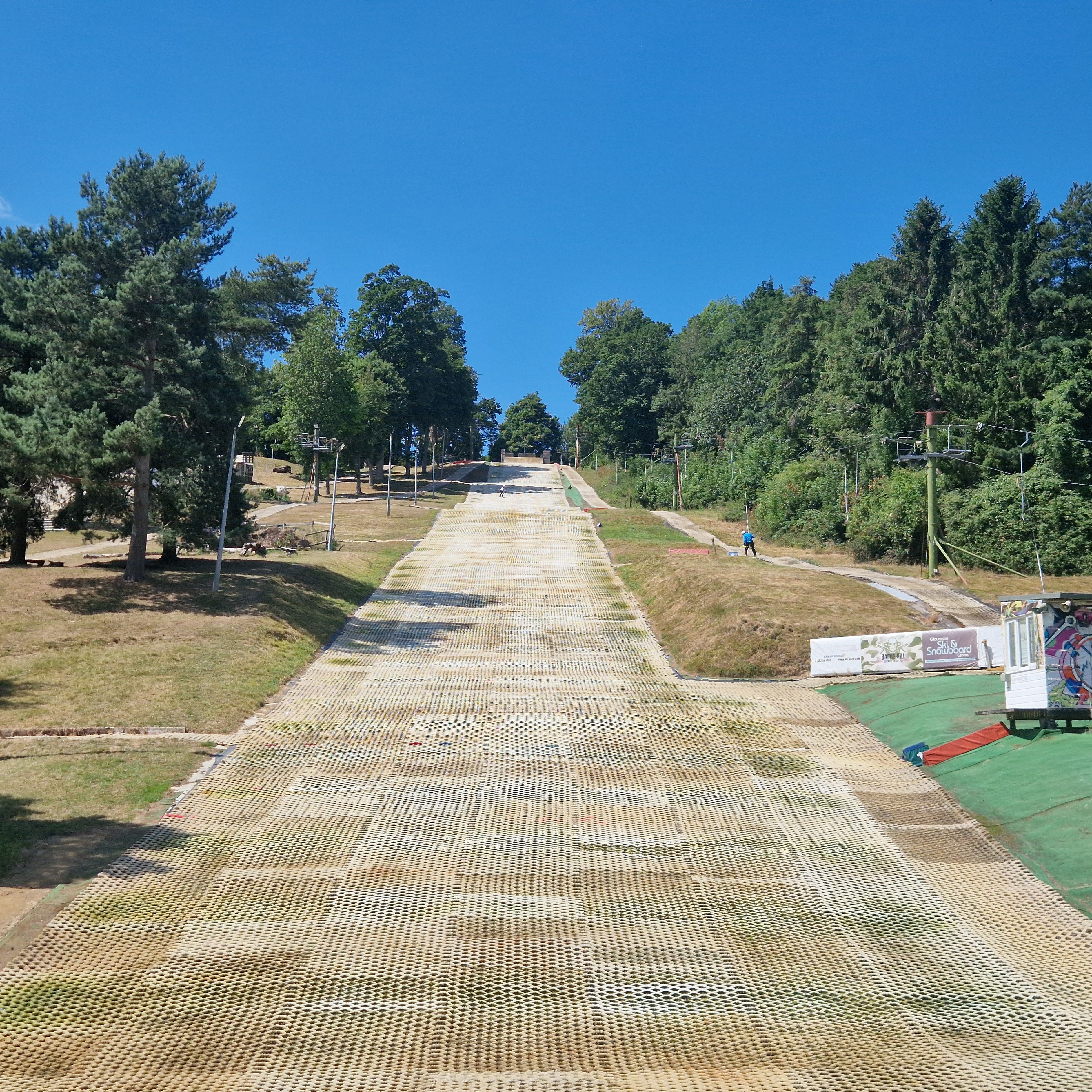 Gloucester Ski Centre