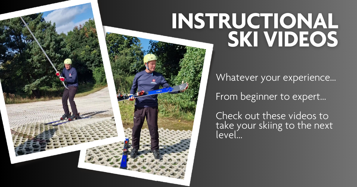 Instructional Videos