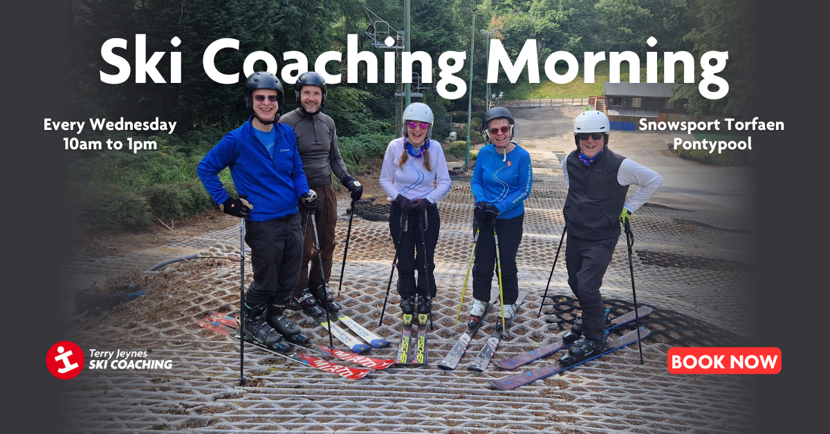 Coaching Days
